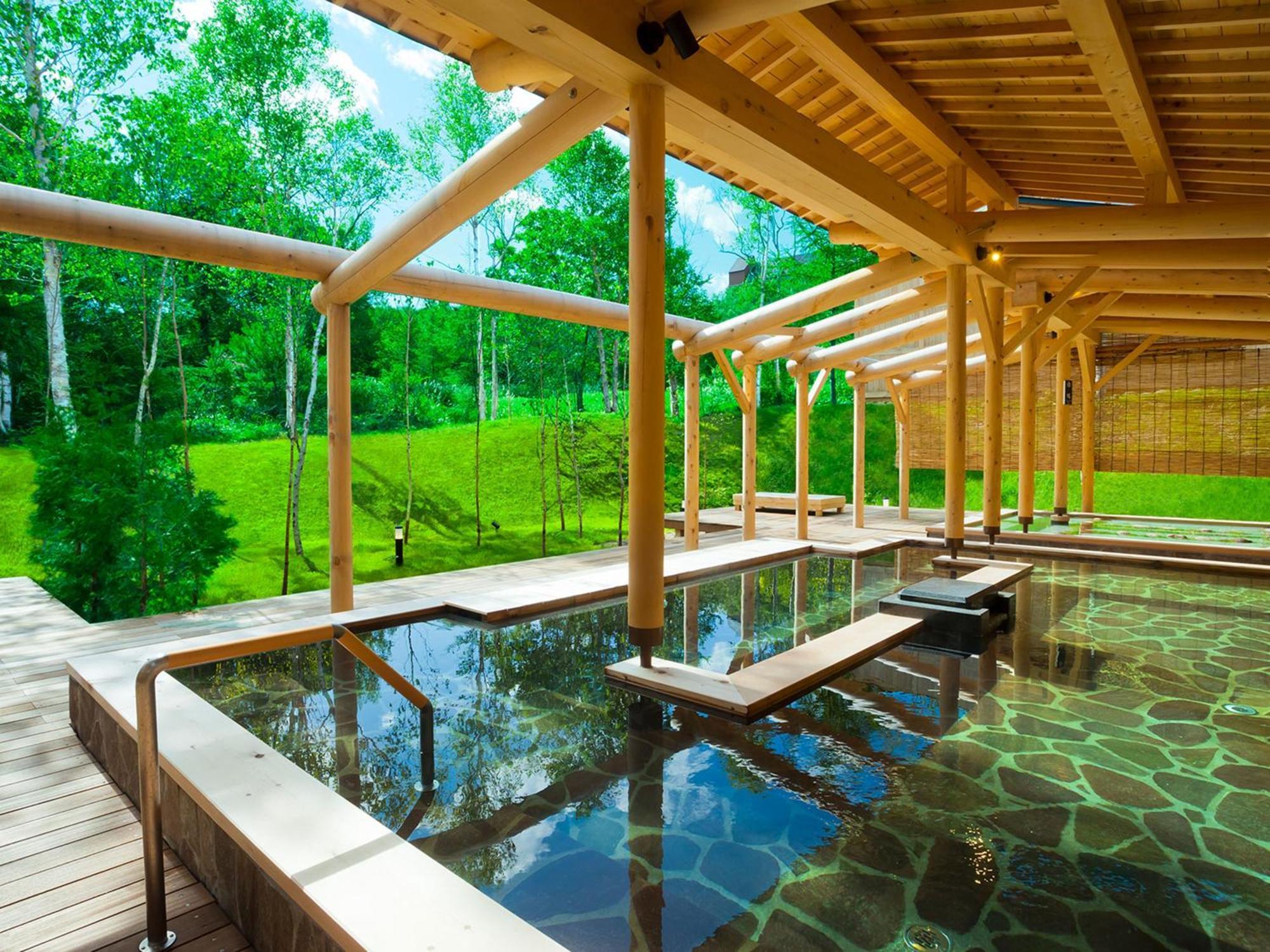 Ana Crowne Plaza Resort Appi Kogen By Ihg Hachimantai  Exterior foto