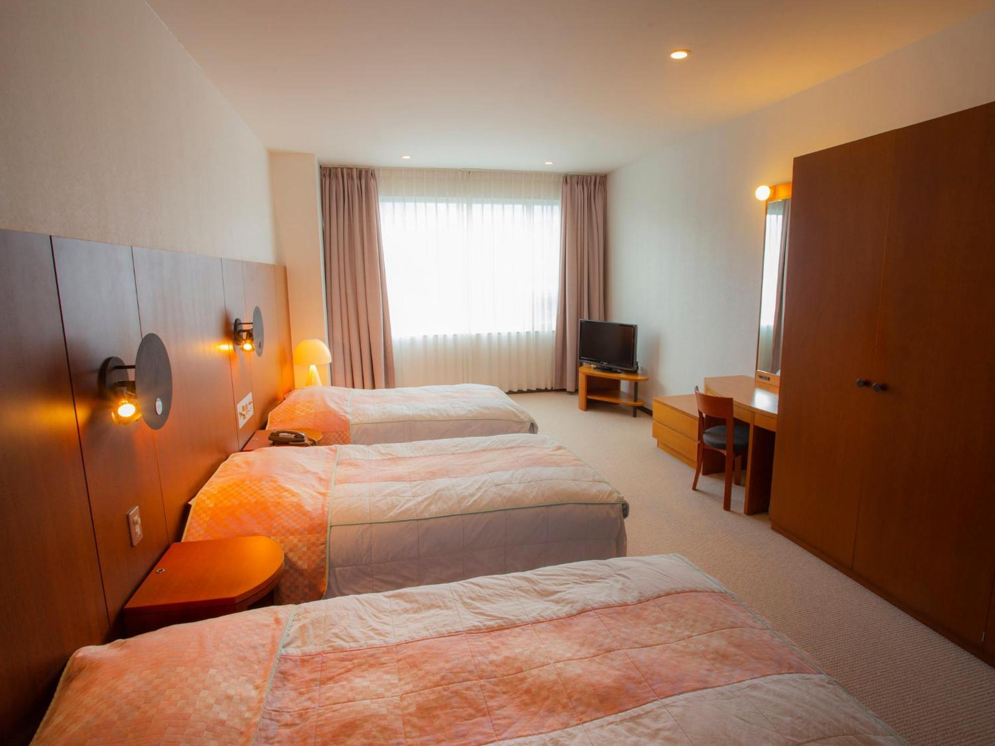 Ana Crowne Plaza Resort Appi Kogen By Ihg Hachimantai  Exterior foto