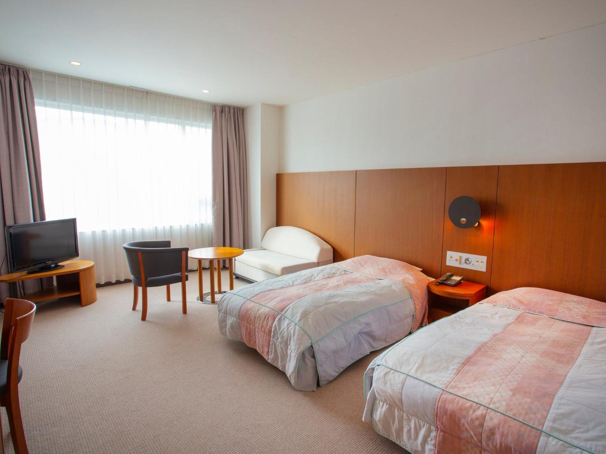 Ana Crowne Plaza Resort Appi Kogen By Ihg Hachimantai  Exterior foto